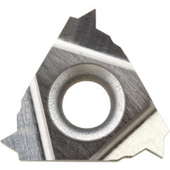 16 ER14NPT GW15 INSERT ALT MFG #16ER14NPTGW15 - Exact Tool & Supply