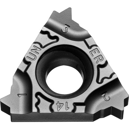 16 ERUNTF PR1115 INSERT ALT MFG #16ER16UNTFPR1115 - Exact Tool & Supply