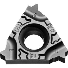 16 ERUNTF PR1115 INSERT ALT MFG #16ER16UNTFPR1115 - Exact Tool & Supply