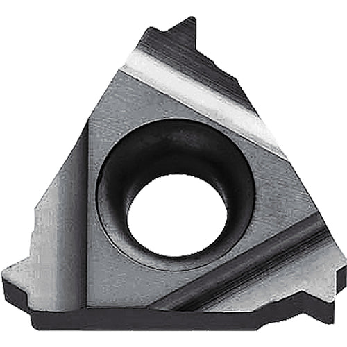 16 ER16UN TC60 INSERT ALT MFG #16ER16UNTC60 - Exact Tool & Supply