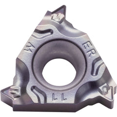 16 ER14WTQ PR1515 Grade PVD Carbide, Indexable Threading Insert