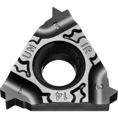 16 IR08UNTF PR1115 INSERT ALT MFG #16IR08UNTFPR1115 - Exact Tool & Supply