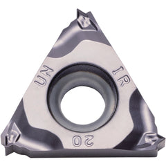 16 IR08UNTQ PR1515 Grade PVD Carbide, Indexable Threading Insert