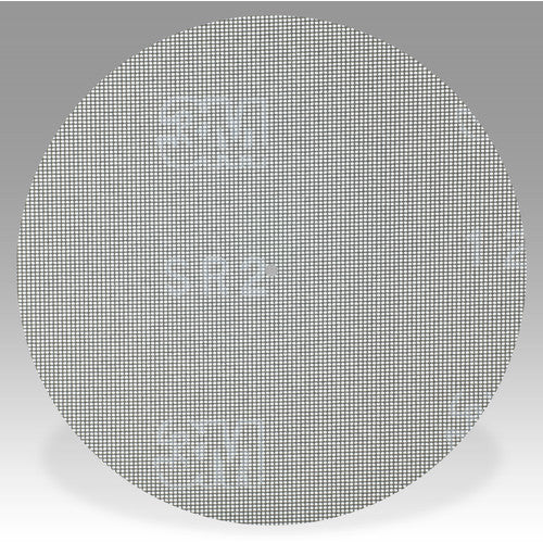 3M Sanding Screen Disc 483W 60 9″ × 7/8″ Die 900B - Exact Tool & Supply