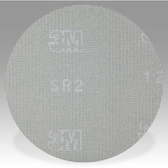3M Sanding Screen Disc 483W 60 9″ × 7/8″ Die 900B - Exact Tool & Supply
