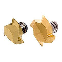 16Y15705T6RP60I IN1530 End Mill Tip - Indexable Milling Cutter - Exact Tool & Supply