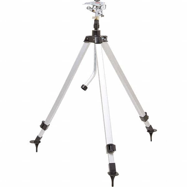 Gilmour - Lawn Sprinklers Type: Heavy-Duty Thread Size: 3/4-8 NH - Exact Tool & Supply