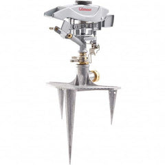 Gilmour - Lawn Sprinklers Type: Heavy-Duty Thread Size: 3/4-8 NH - Exact Tool & Supply