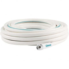 Gilmour - Water & Garden Hose Type: Marine/RV Length (Feet): 50 - Exact Tool & Supply