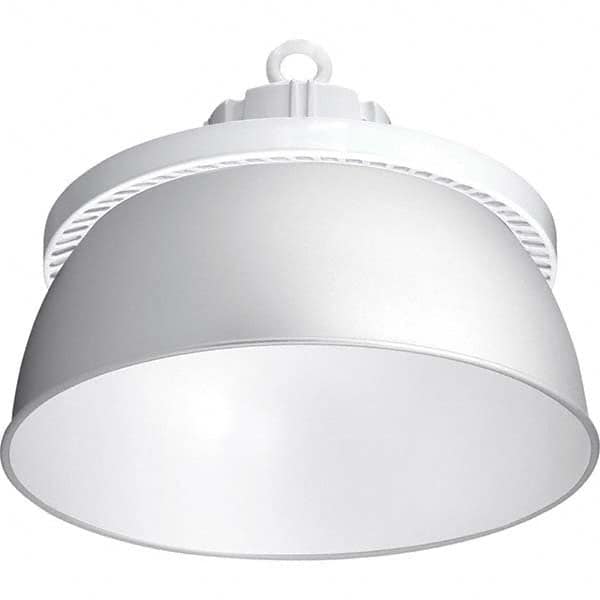 Hubbell Lighting - Fixture Reflectors Reflector Type: Standard For Use With: CRN LED High Bay - Exact Tool & Supply