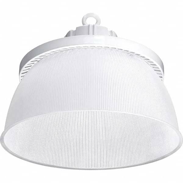 Hubbell Lighting - Fixture Reflectors Reflector Type: Standard For Use With: CRN LED High Bay - Exact Tool & Supply