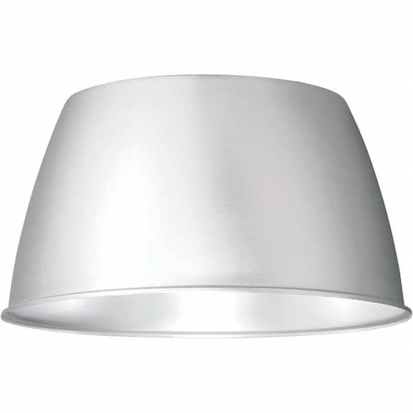 Hubbell Lighting - Fixture Reflectors Reflector Type: Standard For Use With: High Bay Lights - Exact Tool & Supply