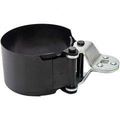 Baldwin Filters - Oil Change Tools Type: Oil Filter Wrench For Use With: Filters - Exact Tool & Supply