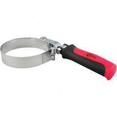 Baldwin Filters - Oil Change Tools Type: Oil Filter Wrench For Use With: Filters - Exact Tool & Supply