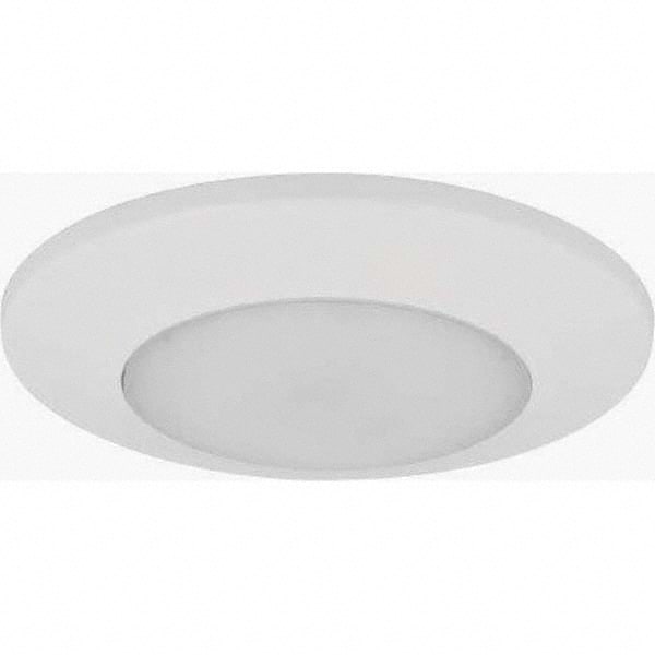 Hubbell Lighting - Downlights Overall Width/Diameter (Inch): 7-1/4 Housing Type: New Construction; Retrofit - Exact Tool & Supply