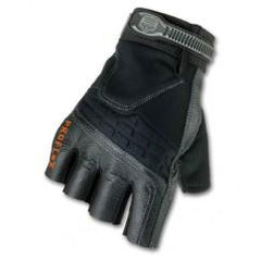 900 L BLK IMPACT GLOVES - Exact Tool & Supply