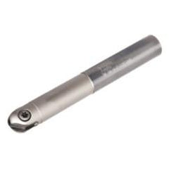 12A5S010220T1R00 Finishball Plus End Mill - Exact Tool & Supply