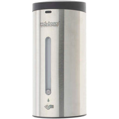 PRO-SOURCE - 650 mL Automatic Gel & Liquid Hand Soap Dispenser - Exact Tool & Supply
