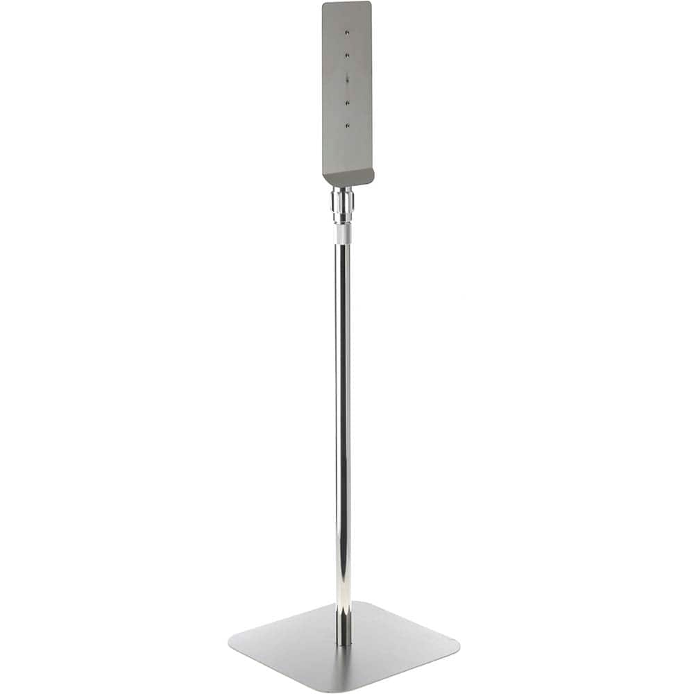 PRO-SOURCE - Push & Automatic Gel & Liquid Hand Sanitizer Dispenser - Exact Tool & Supply