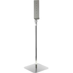 PRO-SOURCE - Push & Automatic Gel & Liquid Hand Sanitizer Dispenser - Exact Tool & Supply
