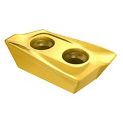 HP ADK 2207PDTR Grade IC950 - Helimill Insert - Exact Tool & Supply