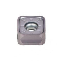 SNGU1307C14ANEN-MJ Grade AH120 Milling Insert - Exact Tool & Supply