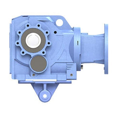 Worldwide Electric - Speed Reducers Centerline Distance: 7.250 (Decimal Inch) Ratio: 0.65 - Exact Tool & Supply