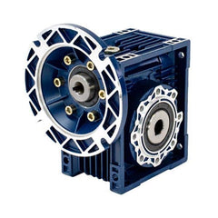 Worldwide Electric - Speed Reducers Centerline Distance: 1.970 (Decimal Inch) Ratio: 30:1 - Exact Tool & Supply