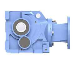 Worldwide Electric - Speed Reducers Centerline Distance: 5.875 (Decimal Inch) Ratio: 20.65 - Exact Tool & Supply
