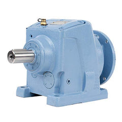 Worldwide Electric - Speed Reducers Centerline Distance: 5.880 (Decimal Inch) Ratio: 10:1 - Exact Tool & Supply