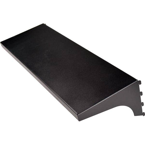 Pioneer IWS - Steel Shelving Type: Steel Shelf Starter or Add-On: Starter - Exact Tool & Supply