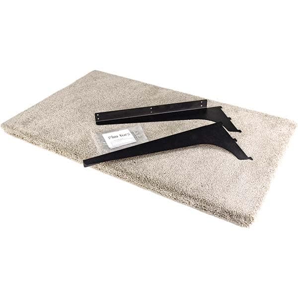 Pioneer IWS - Steel Shelving Type: Wooden/Steel Shelf Starter or Add-On: Starter - Exact Tool & Supply