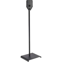 PRO-SOURCE - Soap, Lotion & Hand Sanitizer Dispensers Mounting Style: Floor Form: Gel - Exact Tool & Supply
