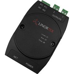 LinorTek - Counters & Totalizers; Type: Wireless ; Display Type: PC; Digital ; Number of Digits: 8 ; Mount: Screws ; Reset: Yes ; Additional Information: Use a circuit of 5-24VDC that switches on/off with your equipment to activate the counter/meter - Exact Tool & Supply