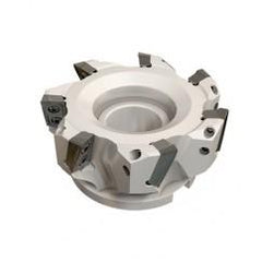 HPF90AT D50-3-22-22 FACE MILL - Exact Tool & Supply