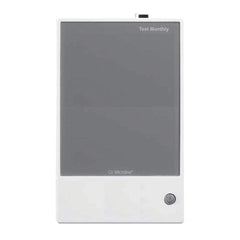 QuietWarmth - Thermostats; Type: Power Module ; Style: Heat ; Minimum Temperature (F): 40.000 ; Maximum Temperature (F): 85.000 - Exact Tool & Supply