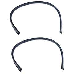 Fairchild Industries - Automotive Replacement Parts; Type: Outer Belt Weatherstrip Kit ; Application: 1979-1985 Mazda RX-7 Outer belt weatherstrip kit, LH and RH replaces OEM# 8871-58-791 - Exact Tool & Supply