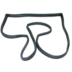 Fairchild Industries - Automotive Replacement Parts; Type: Door Seal ; Application: 1977-1990 Chevrolet Caprice Door Seal replaces OEM# 20000064 - Exact Tool & Supply