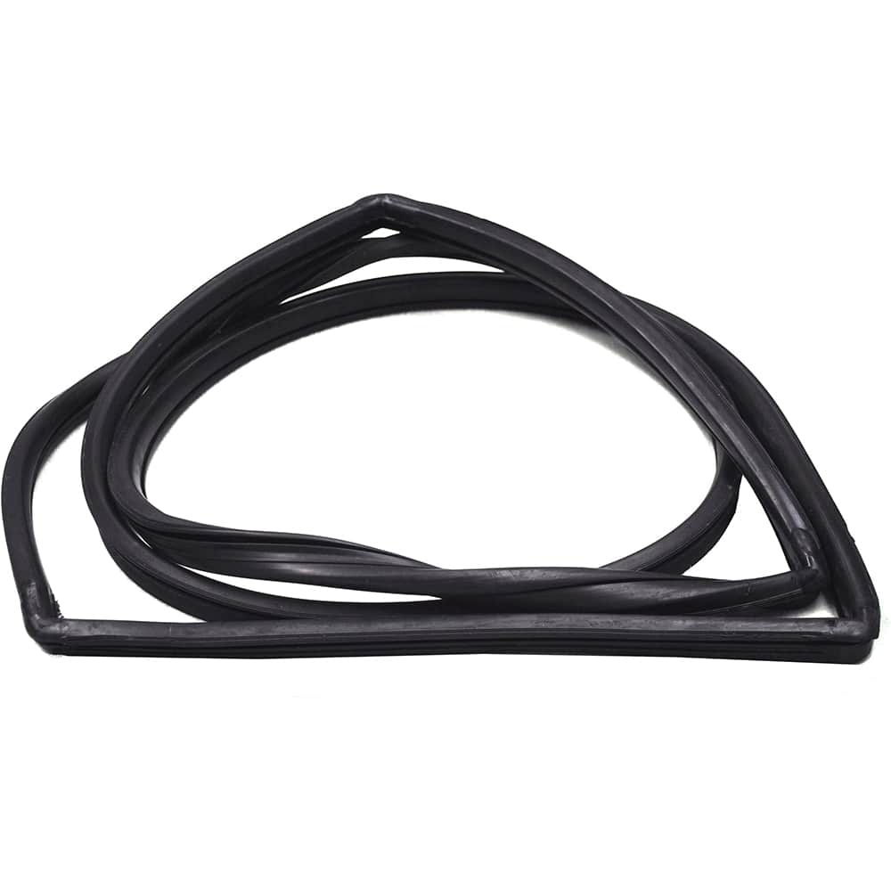 Fairchild Industries - Automotive Replacement Parts; Type: Windshield Seal ; Application: 1961-1961 Chevrolet Impala Windshield Seal replaces OEM# 4813670 - Exact Tool & Supply