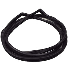 Fairchild Industries - Automotive Replacement Parts; Type: Windshield Seal ; Application: 1962-1962 Chevrolet Impala Windshield Seal replaces OEM# 4813438 - Exact Tool & Supply