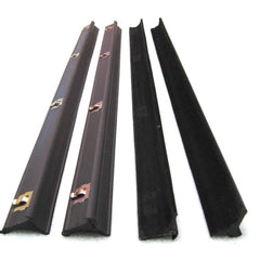 Fairchild Industries - Automotive Replacement Parts; Type: Belt Weatherstrip Kit ; Application: 1963-1991 Jeep Grand Wagoneer Belt Weatherstrip Kit replaces OEM# J5761982; J5761983 - Exact Tool & Supply