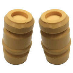 Fairchild Industries - Automotive Replacement Parts; Type: Front Coil Spring Bump Stop Kit ; Application: 1994-2001 Jeep Cherokee Front Coil Spring Bump Stop Kit replaces OEM# 52004295 - Exact Tool & Supply