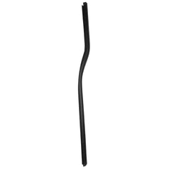 Fairchild Industries - Automotive Replacement Parts; Type: Belt Weatherstrip ; Application: 1999-2016 Ford F-250, F-350, F-450, F-550 Super Duty Crew Cab Belt Weatherstrip Crew Cab OEM F81Z 2521453 AA replaces OEM# F81Z 2521453 AA - Exact Tool & Supply