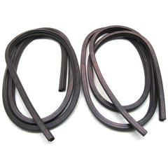 Fairchild Industries - Automotive Replacement Parts; Type: Door Seal Kit ; Application: 1999-2006 Chevrolet C/K Truck Door Seal Kit replaces OEM# 15063155 - Exact Tool & Supply