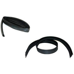Fairchild Industries - Automotive Replacement Parts; Type: Glass Run Kit ; Application: 1961-1971 Dodge Full Size Van Glass Run Kit replaces OEM# 4082007; 4082009 - Exact Tool & Supply