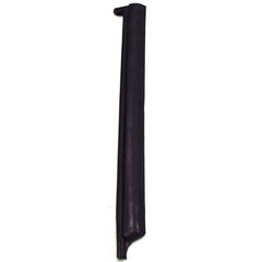 Fairchild Industries - Automotive Replacement Parts; Type: Quarter Window Division Bar ; Application: 1983-1993 Ford Mustang Quarter Window Division Bar replaces OEM# FOZZ7630256 - Exact Tool & Supply