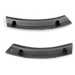 Fairchild Industries - Automotive Replacement Parts; Type: Convertible Top Weatherstrip Kit ; Application: 1986-1996 Chevrolet Corvette Convertible Covertible Top Weatherstrip Kit Latex OEM 17987733, 17987734 replaces OEM# 17987733; 17987734 - Exact Tool & Supply