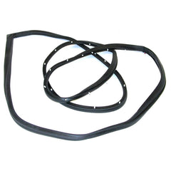 Fairchild Industries - Automotive Replacement Parts; Type: Door Seal ; Application: 1977-1979 Chevrolet Caprice Door Seal replaces OEM# 20047140 - Exact Tool & Supply