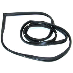 Fairchild Industries - Automotive Replacement Parts; Type: Door Seal ; Application: 1977-1979 Chevrolet Caprice Door Seal replaces OEM# 20047141 - Exact Tool & Supply