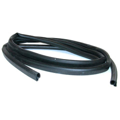 Fairchild Industries - Automotive Replacement Parts; Type: Door Seal ; Application: 1967-1972 GMC C/K Truck Door Seal replaces OEM#: 3951813/4 replaces OEM# 3951813/4 - Exact Tool & Supply